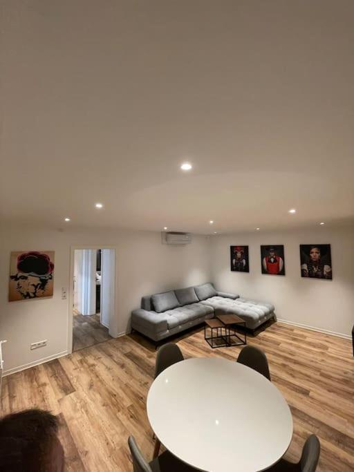 Апартаменты Penthouse, Offenburg,Europapark Экстерьер фото